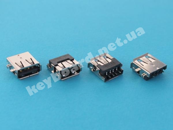 USB роз